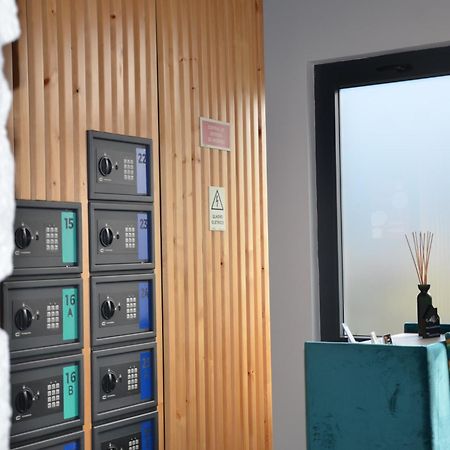 Alma Candida 11 Valenca Zewnętrze zdjęcie